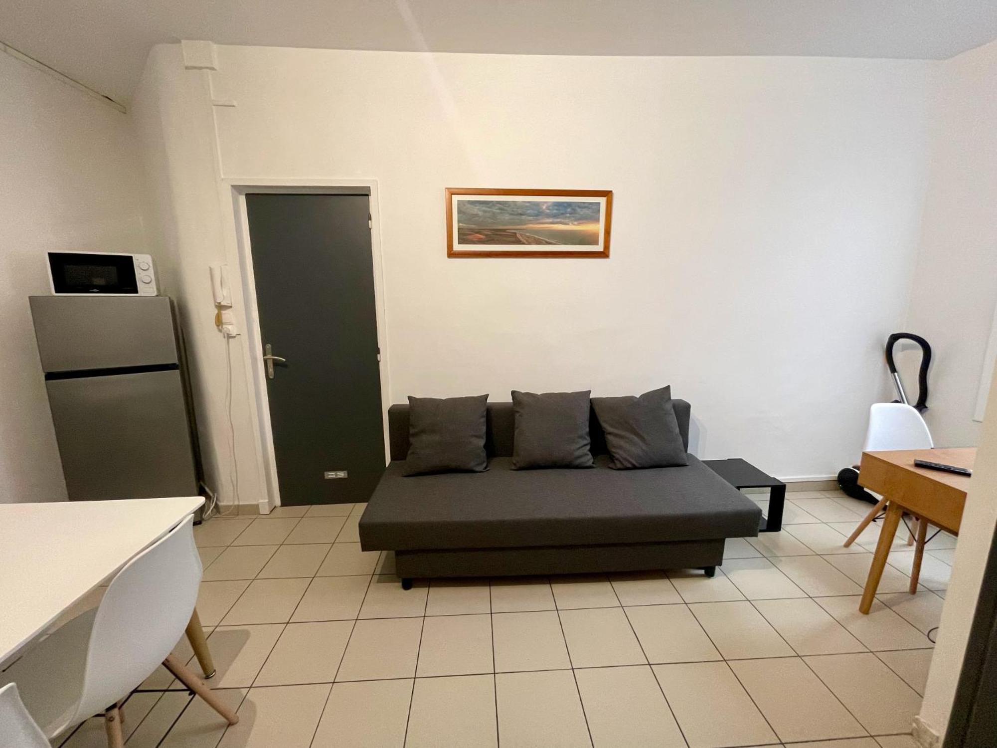 Residence Sainte Cecile Douai Eksteriør bilde