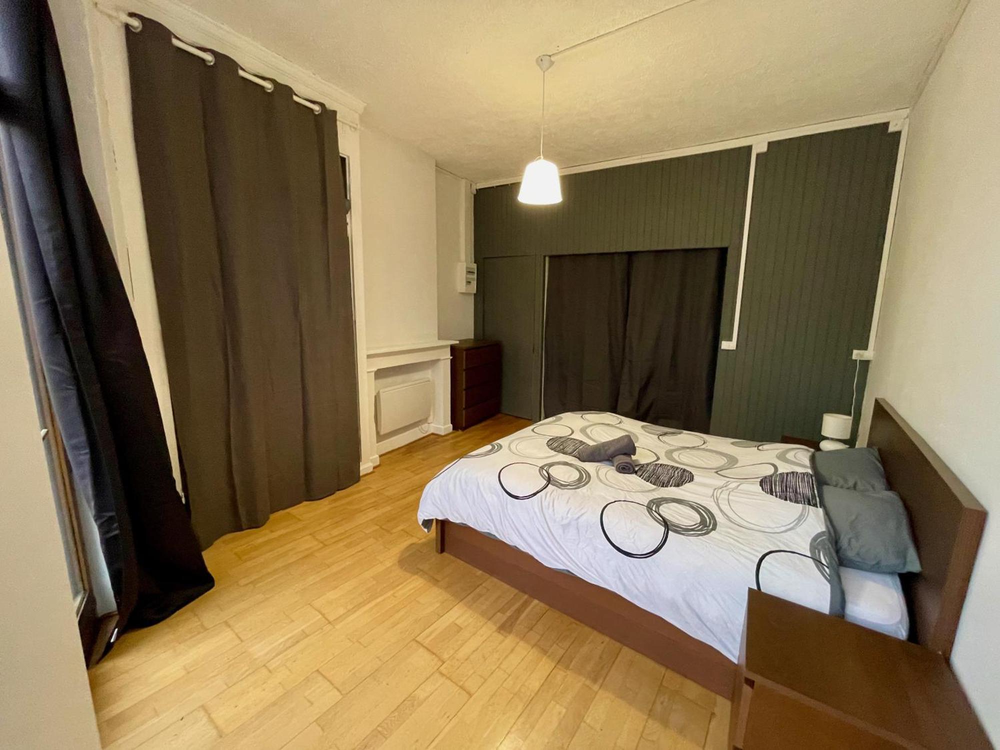 Residence Sainte Cecile Douai Eksteriør bilde